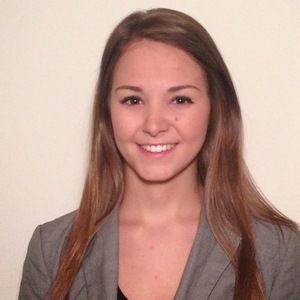 Meet your Posher, Caroline